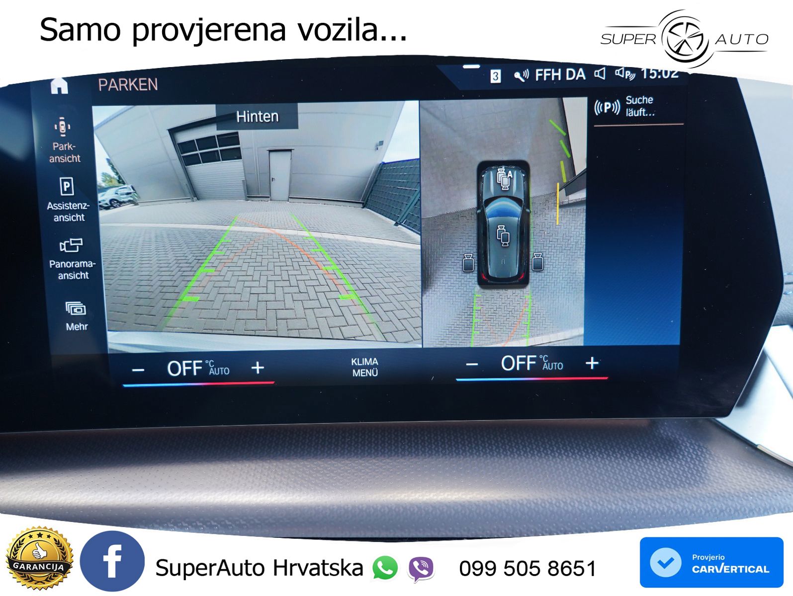 BMW X1 30e (326 KS) xDrive Steptronic M Sport LED+GR SJED+ACC