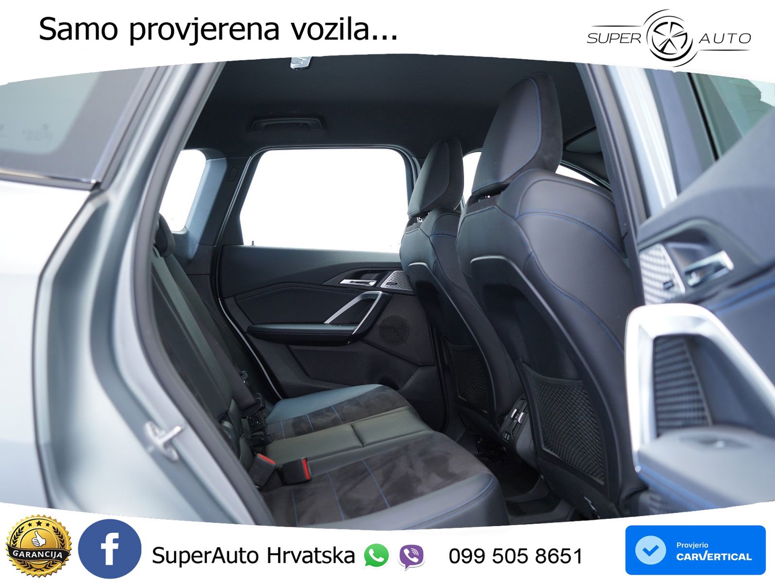 BMW X1 30e (326 KS) xDrive Steptronic M Sport LED+GR SJED+ACC
