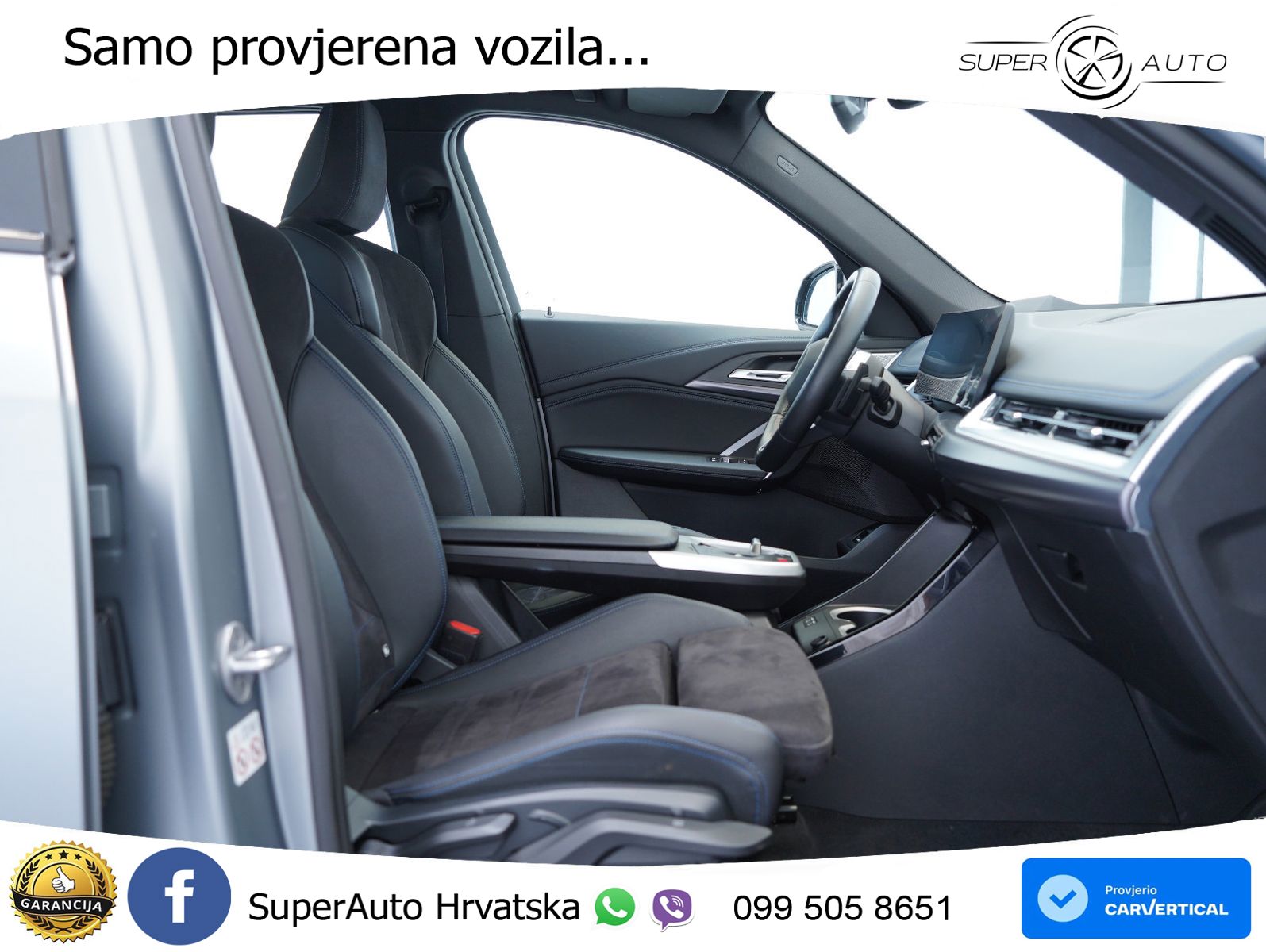 BMW X1 30e (326 KS) xDrive Steptronic M Sport LED+GR SJED+ACC