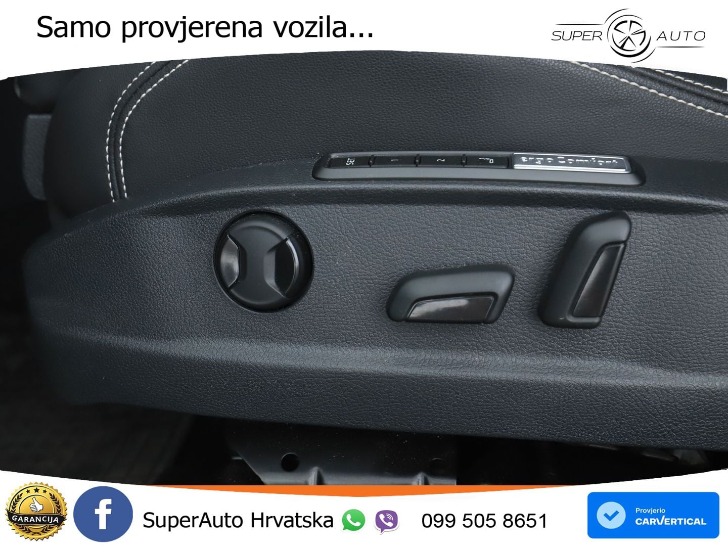 Volkswagen Passat GTE 1.4 TSI (218 KS DSG LED+GR SJED+ACC