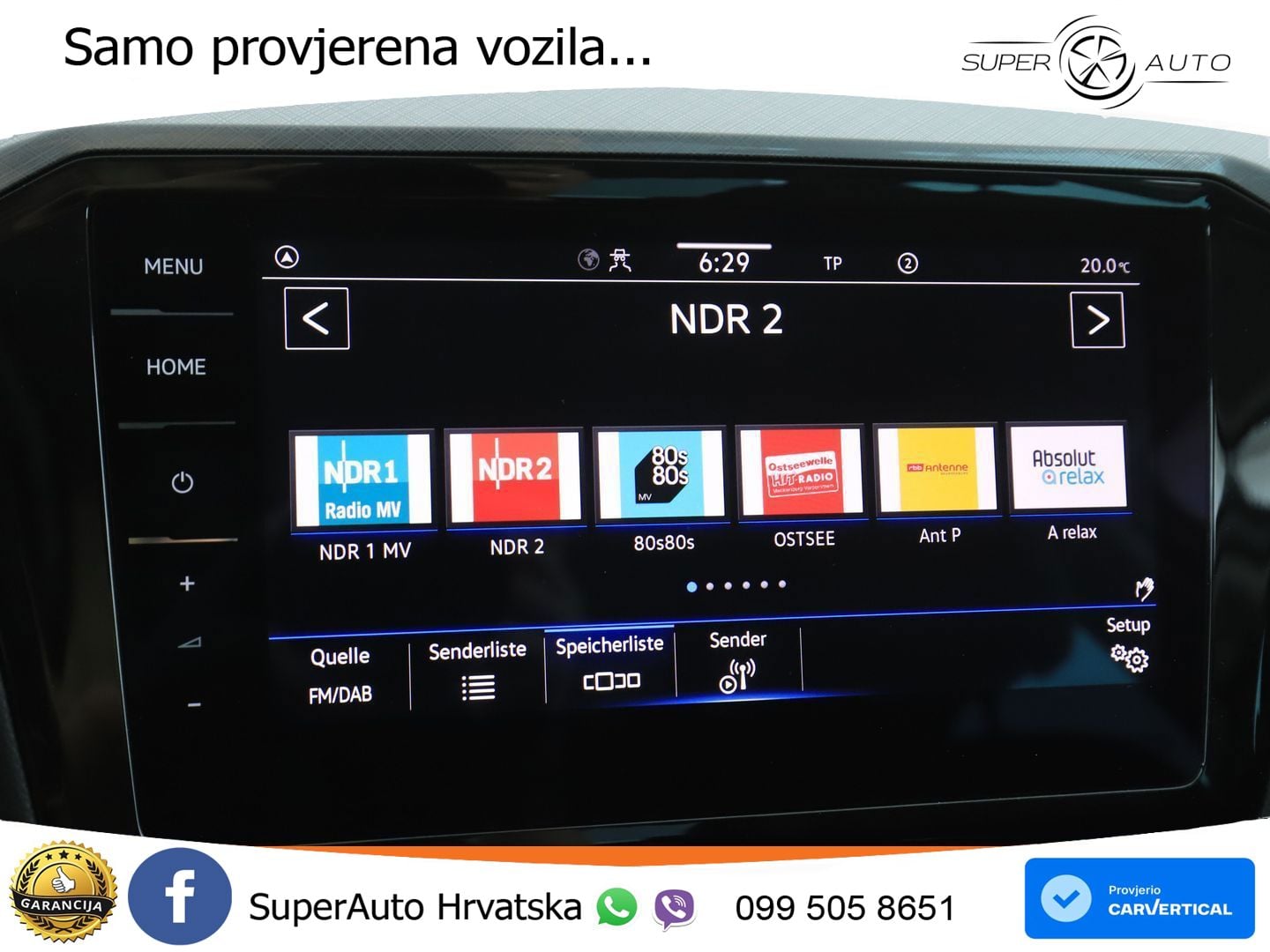 Volkswagen Passat GTE 1.4 TSI (218 KS DSG LED+GR SJED+ACC