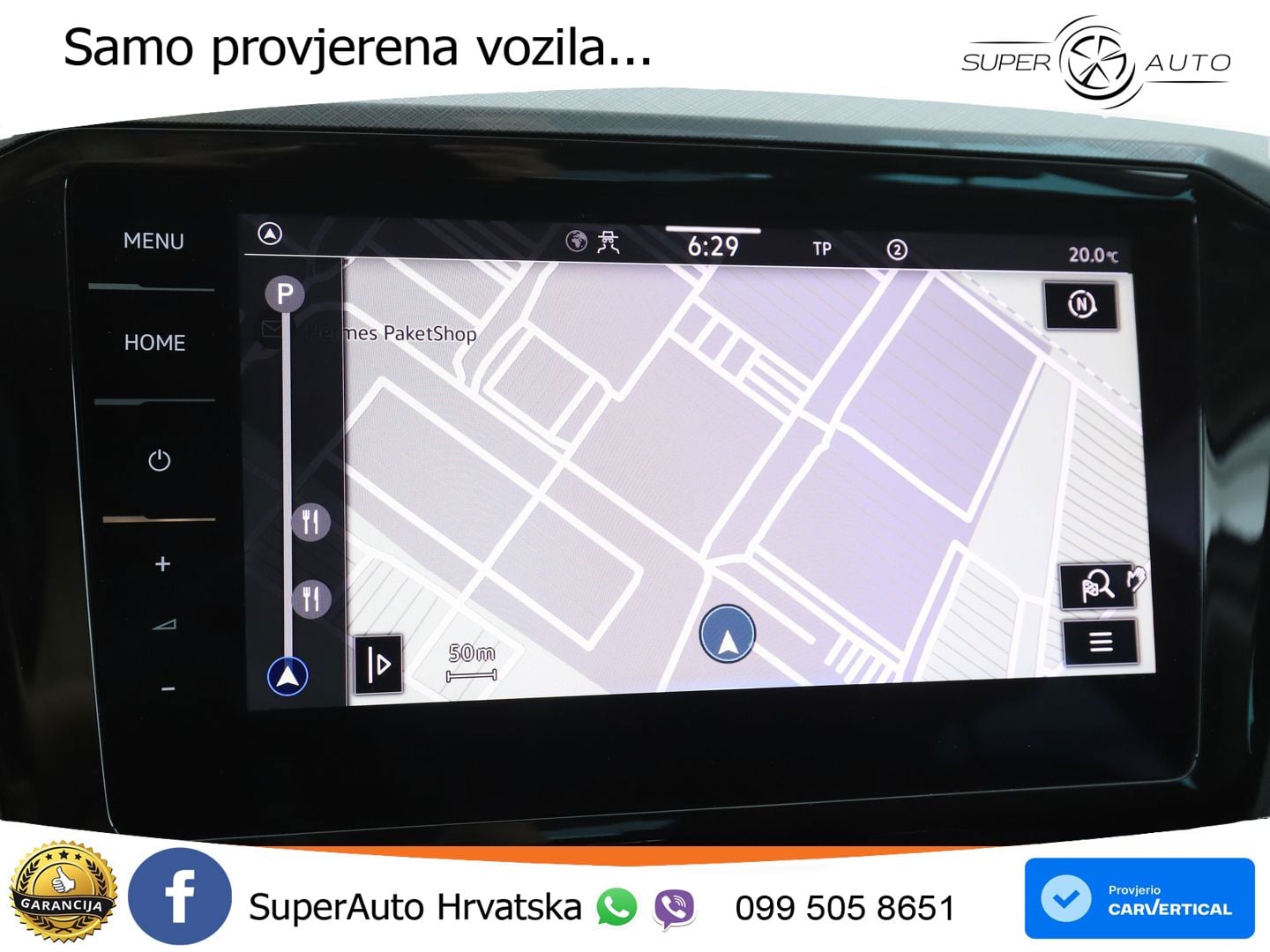 Volkswagen Passat GTE 1.4 TSI (218 KS DSG LED+GR SJED+ACC