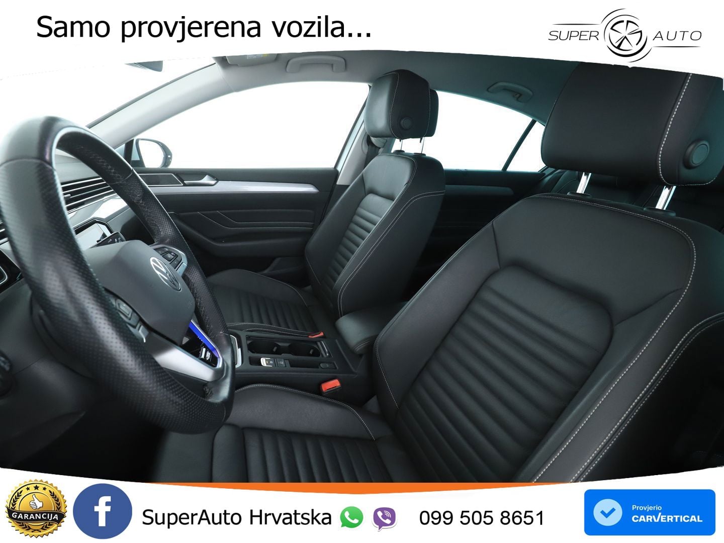 Volkswagen Passat GTE 1.4 TSI (218 KS DSG LED+GR SJED+ACC