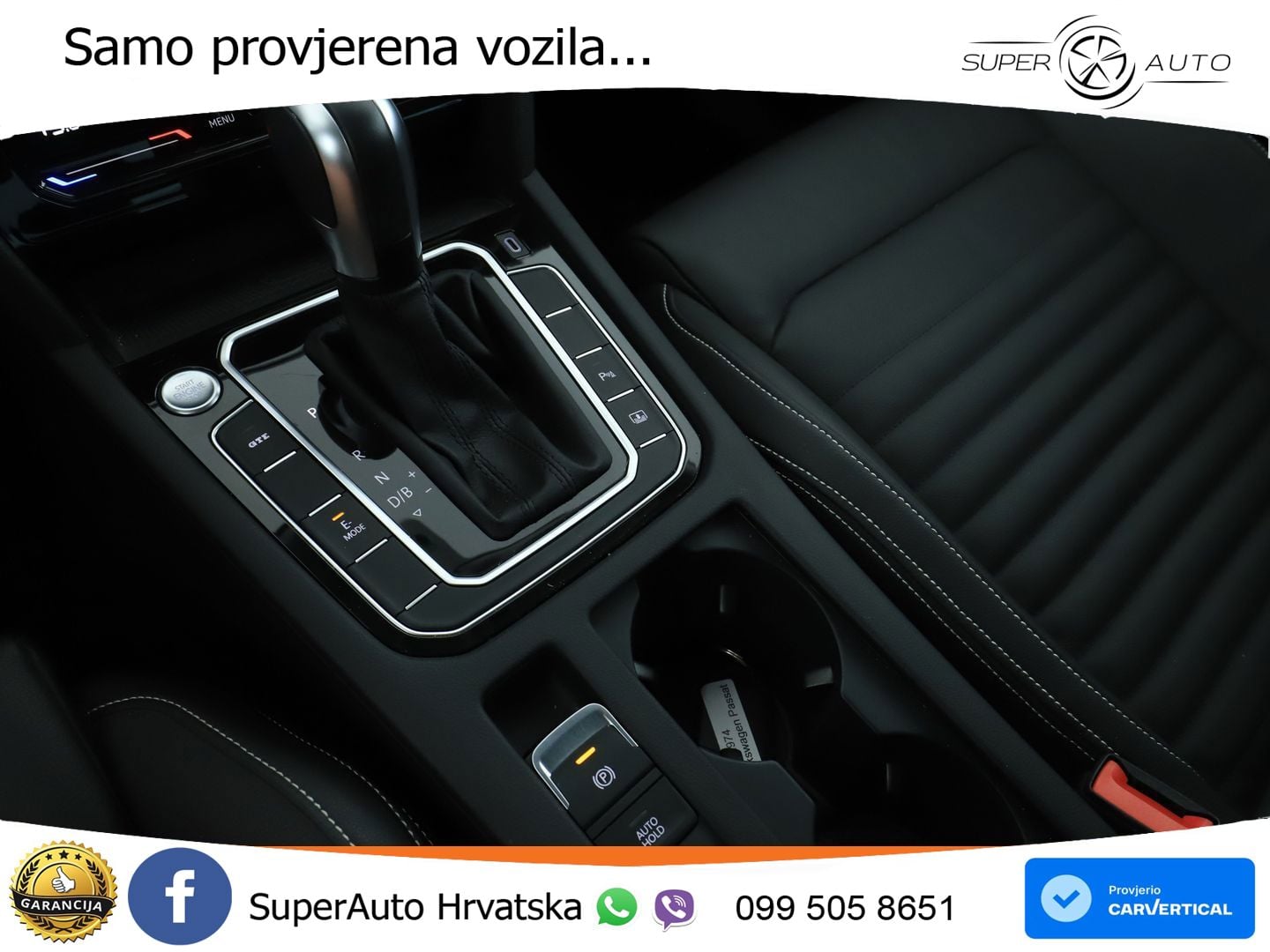 Volkswagen Passat GTE 1.4 TSI (218 KS DSG LED+GR SJED+ACC