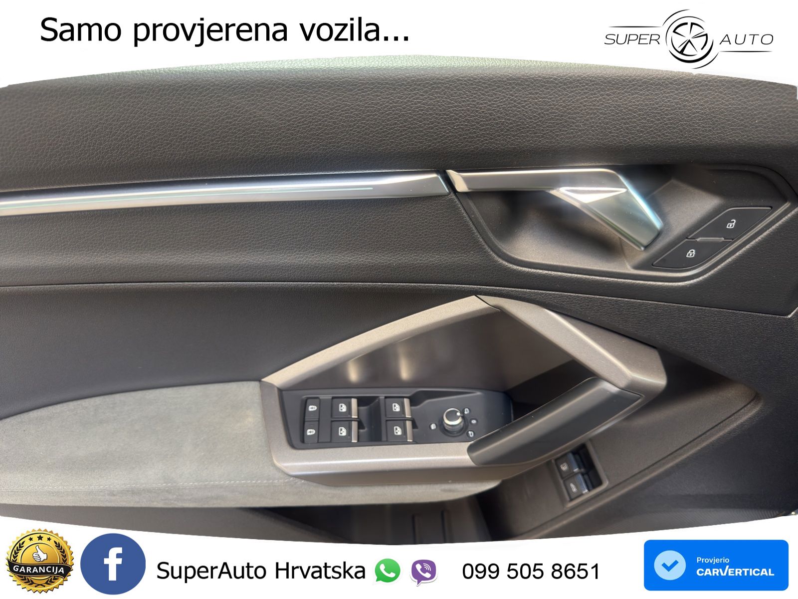 Audi Q3 45 TFSIe (245 KS) S tronic