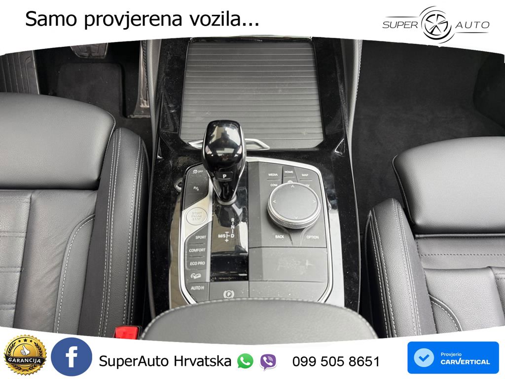 BMW X4 30i (245 KS) xDrive Steptronic M Sport