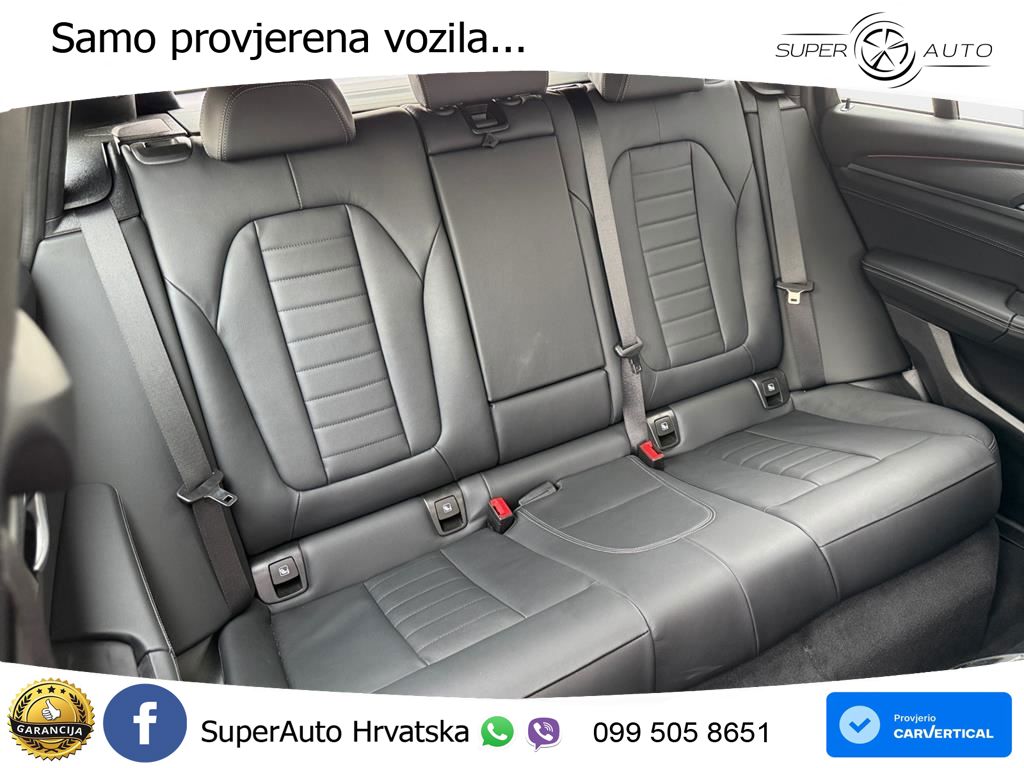 BMW X4 30i (245 KS) xDrive Steptronic M Sport