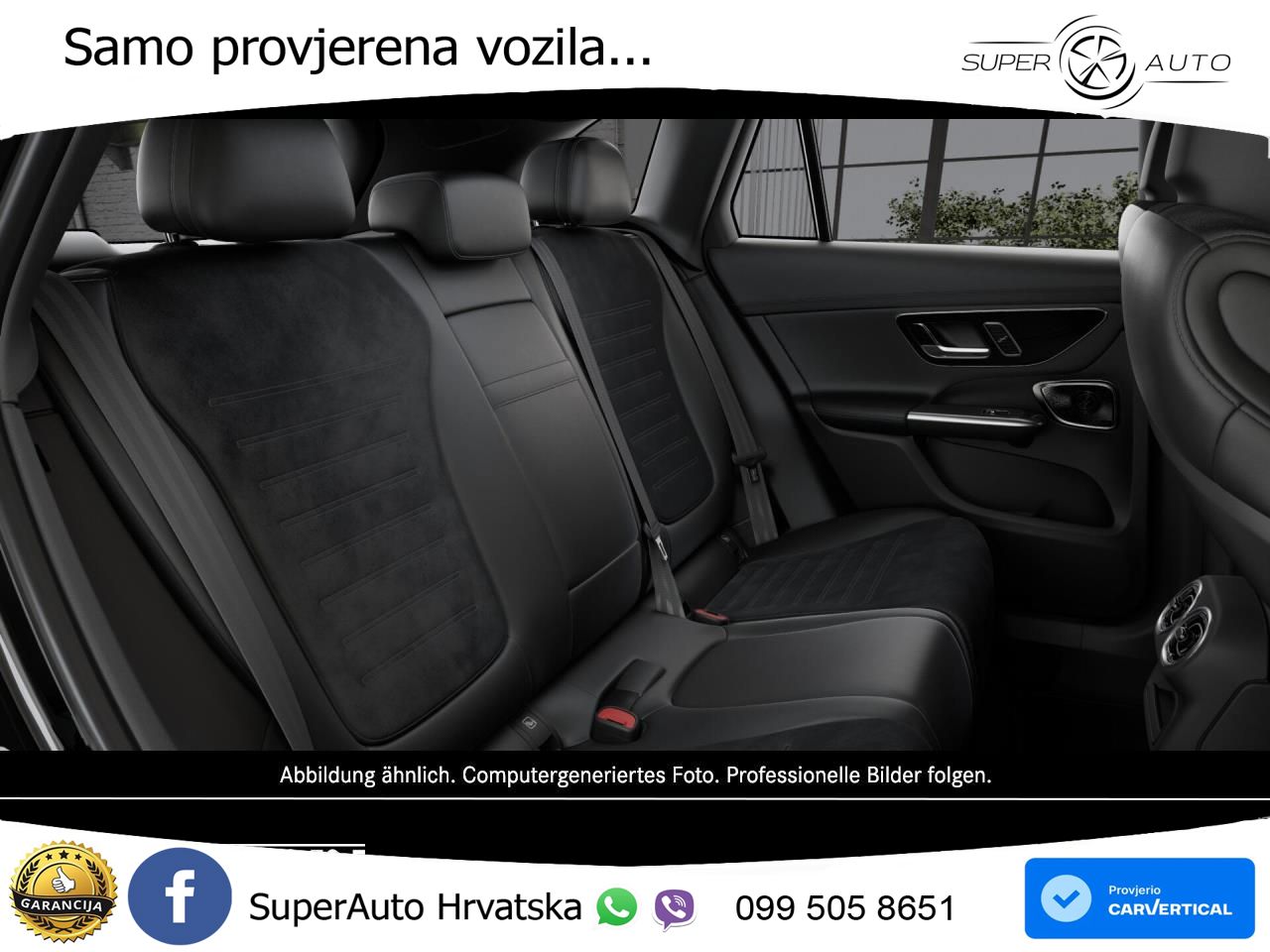 Mercedes GLC 300d (269 KS) 4MATIC 9G-TRONIC AMG ACC+GR SJED+360+PANO