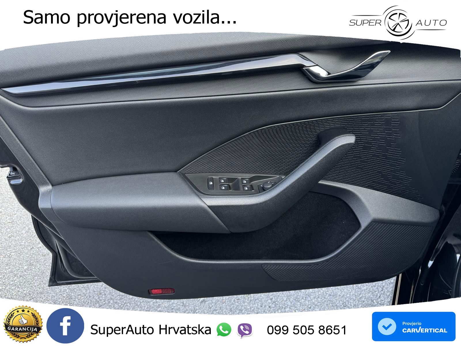 Škoda Octavia Combi 2.0 TDI (116 KS) LED+GR SJED+ACC