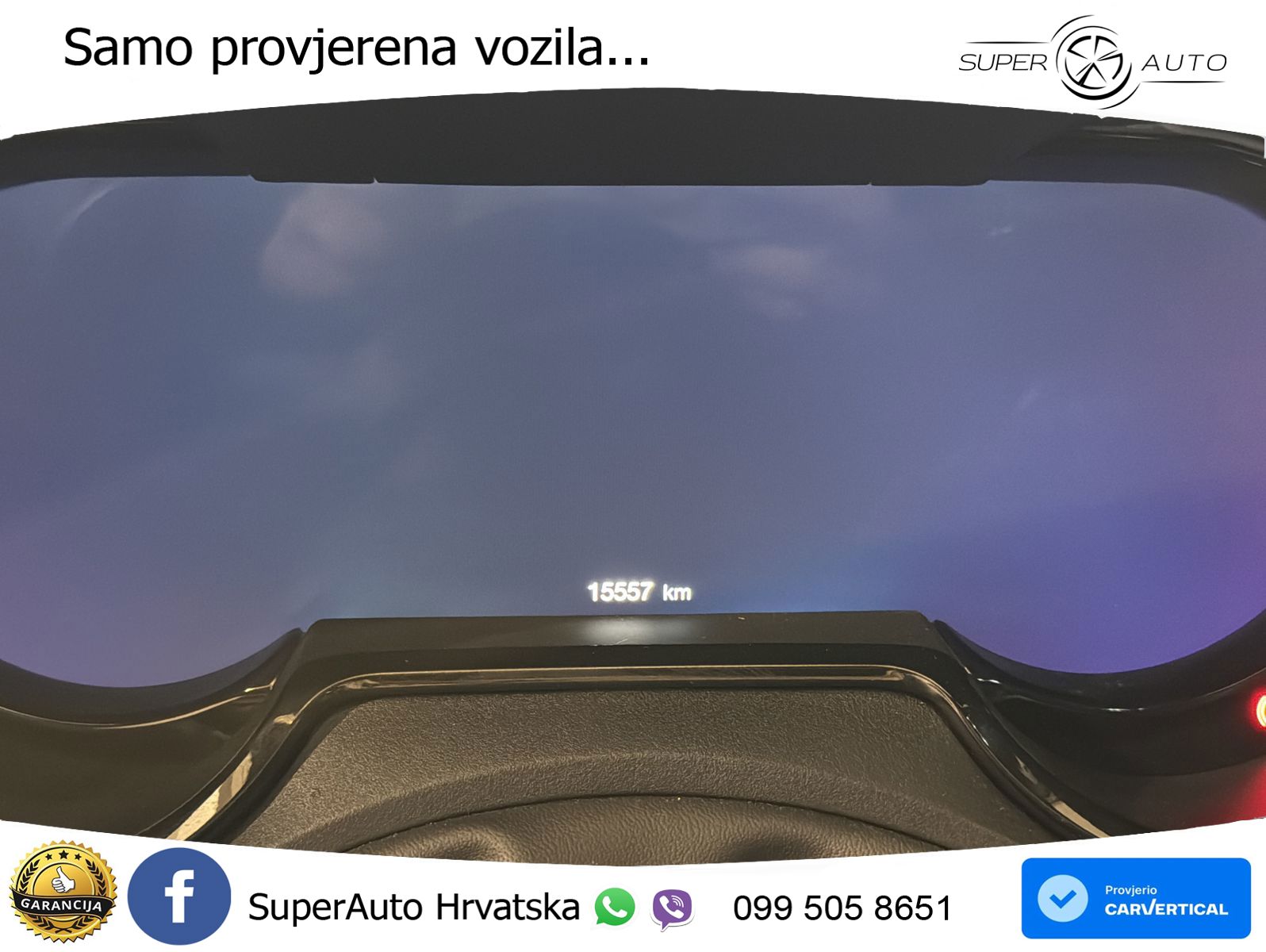 Alfa Romeo Tonale 1.5 VGT (160 KS) 48V-Hybrid TCT LED+GR SJED+ACC