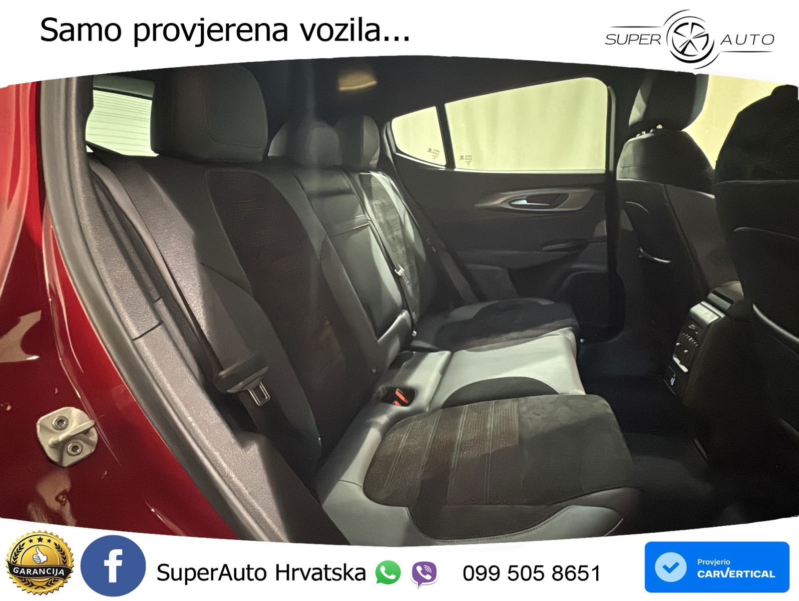 Alfa Romeo Tonale 1.5 VGT (160 KS) 48V-Hybrid TCT LED+GR SJED+ACC