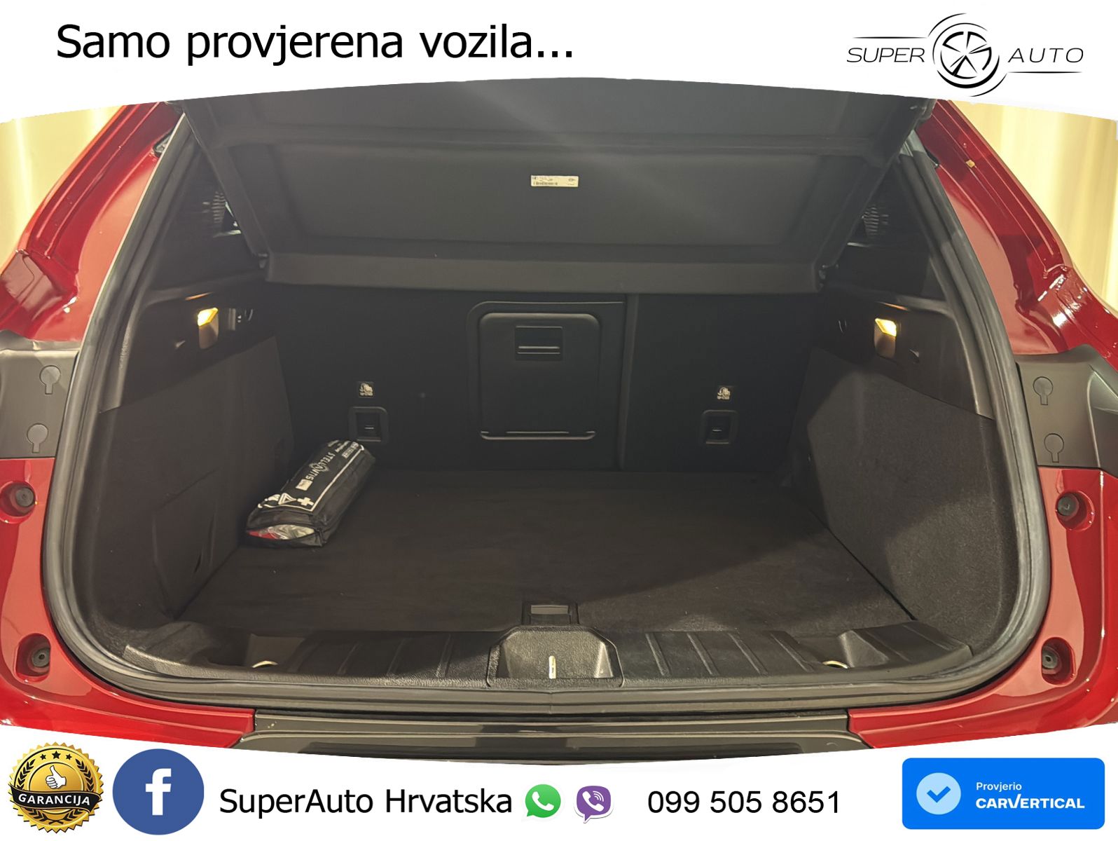 Alfa Romeo Tonale 1.5 VGT (160 KS) 48V-Hybrid TCT LED+GR SJED+ACC