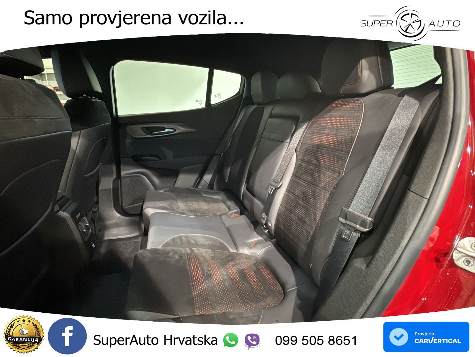 Alfa Romeo Tonale 1.5 VGT (160 KS) 48V-Hybrid TCT LED+GR SJED+ACC