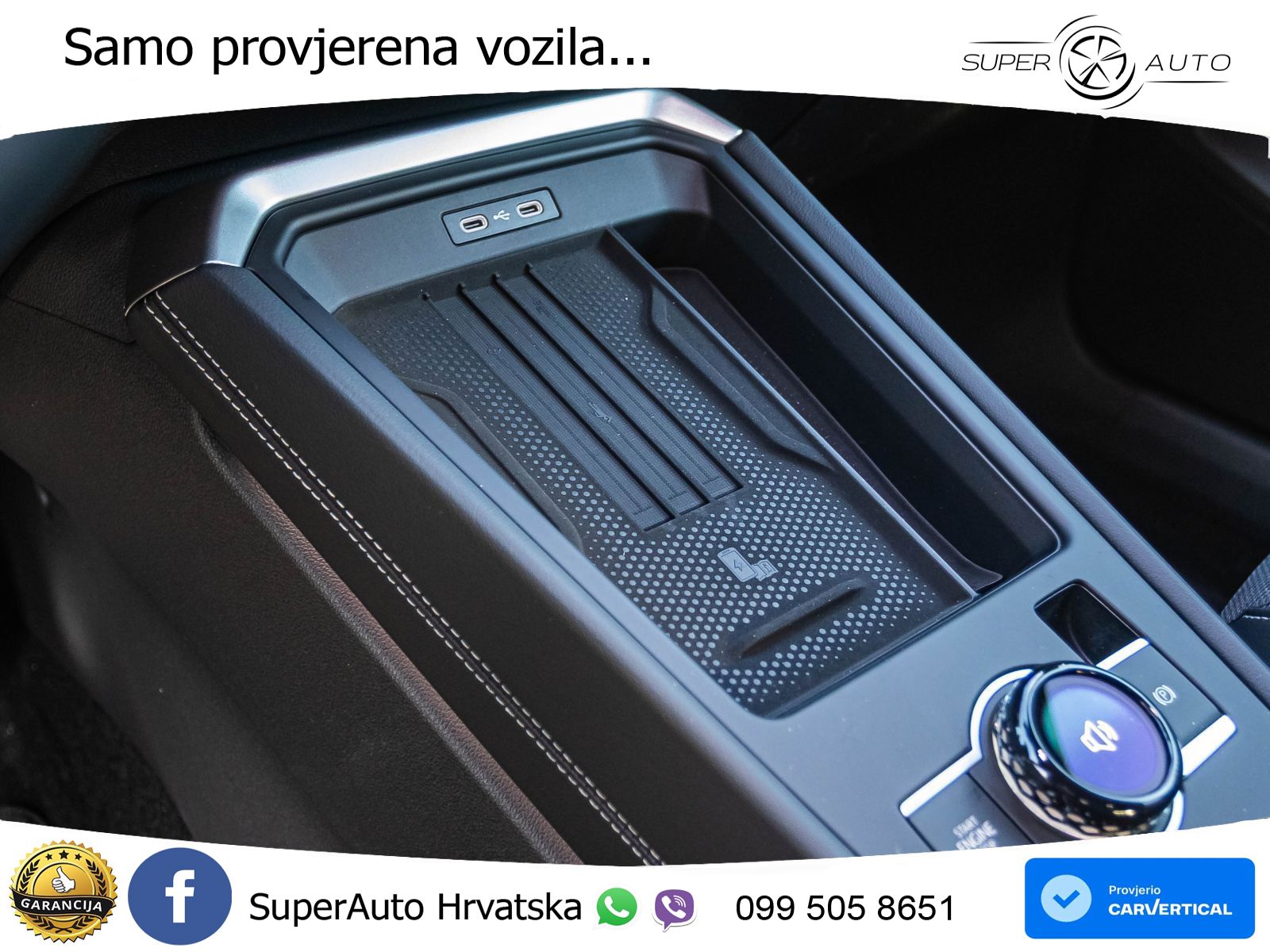 Volkswagen T-Roc 1.5 eTSI (150 KS)  DSG R-Line LED+GR SJED+ACC