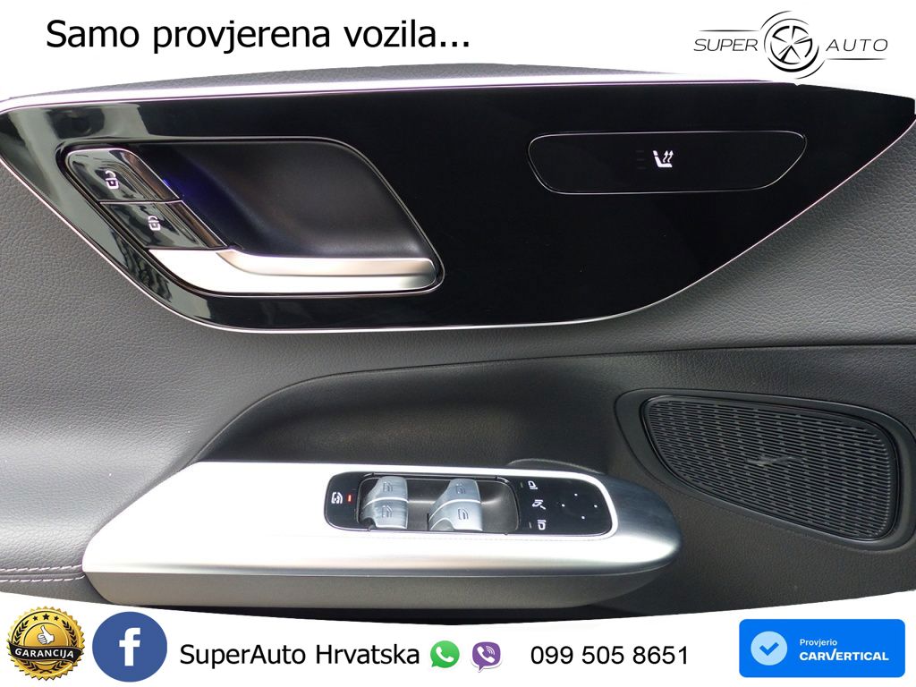 Mercedes GLC 220d (197 KS) 4MATIC 9G-TRONIC Avantgarde LED+GR SJED+ACC