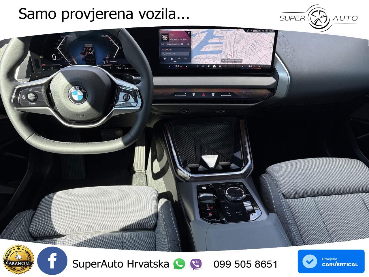 BMW X3 20d xDrive Steptronic