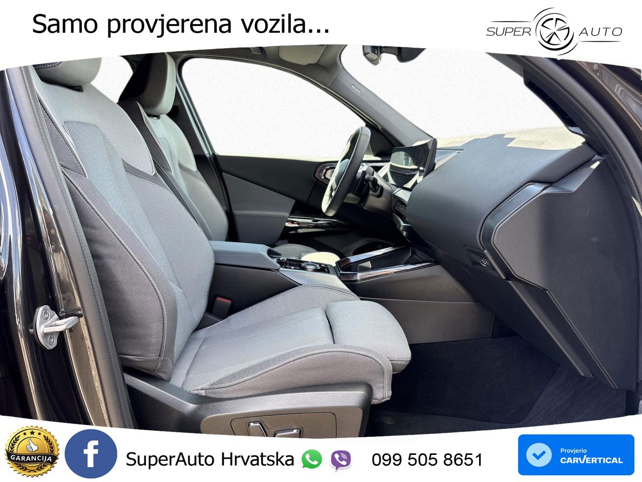 BMW X3 20d xDrive Steptronic