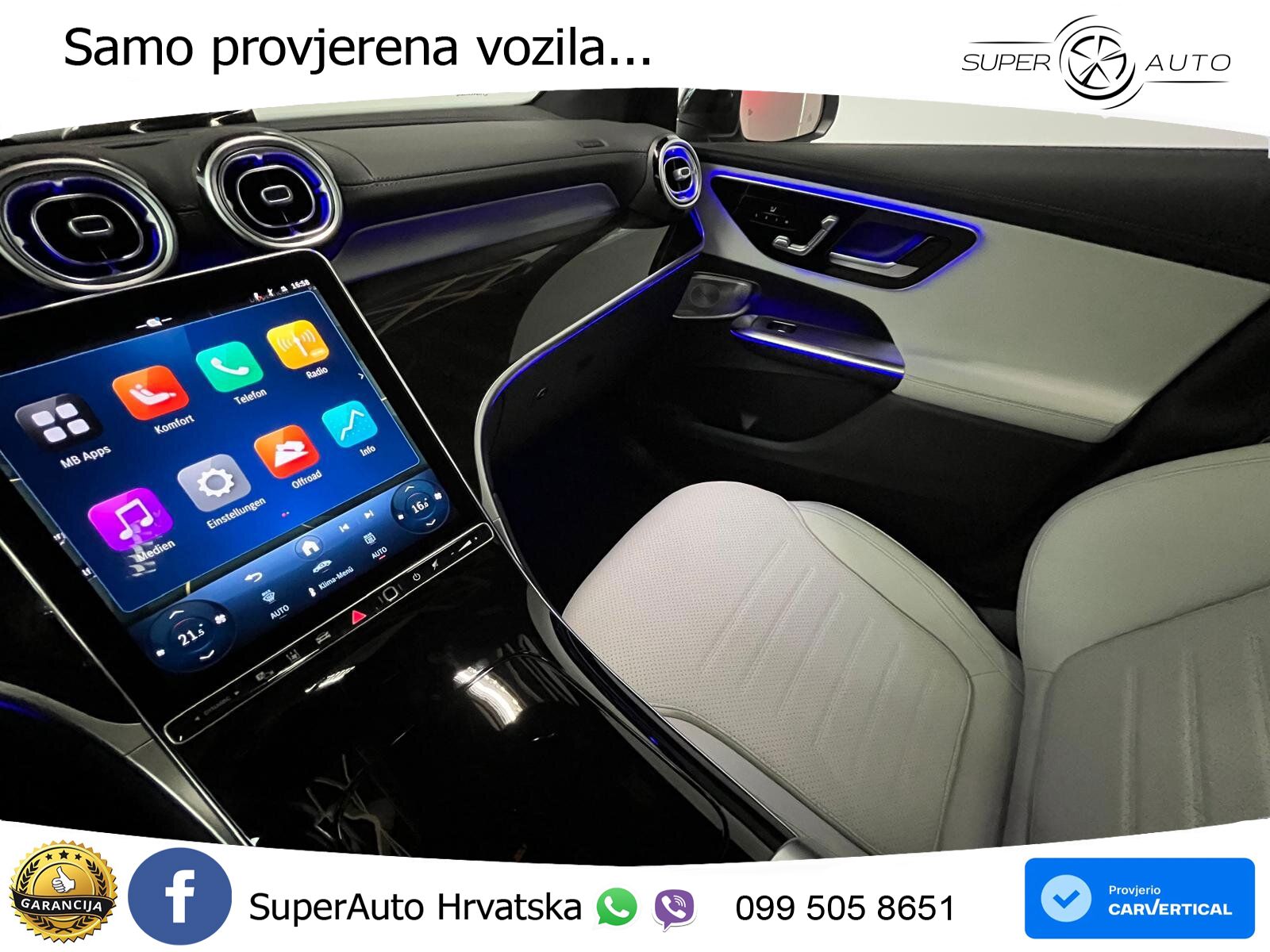 Mercedes GLC Coupe 300d (269 KS) 4MATIC 9G-TRONIC AMG ACC+HEAD+GR SJED+360+PANO
