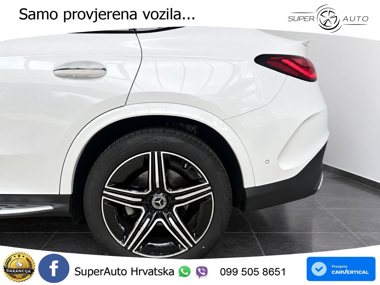 Mercedes GLC Coupe 300d (269 KS) 4MATIC 9G-TRONIC AMG ACC+HEAD+GR SJED+360+PANO