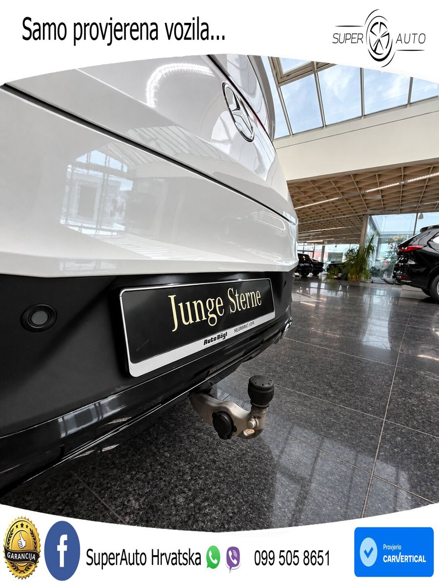 Mercedes GLC Coupe 300d (269 KS) 4MATIC 9G-TRONIC AMG ACC+HEAD+GR SJED+360+PANO