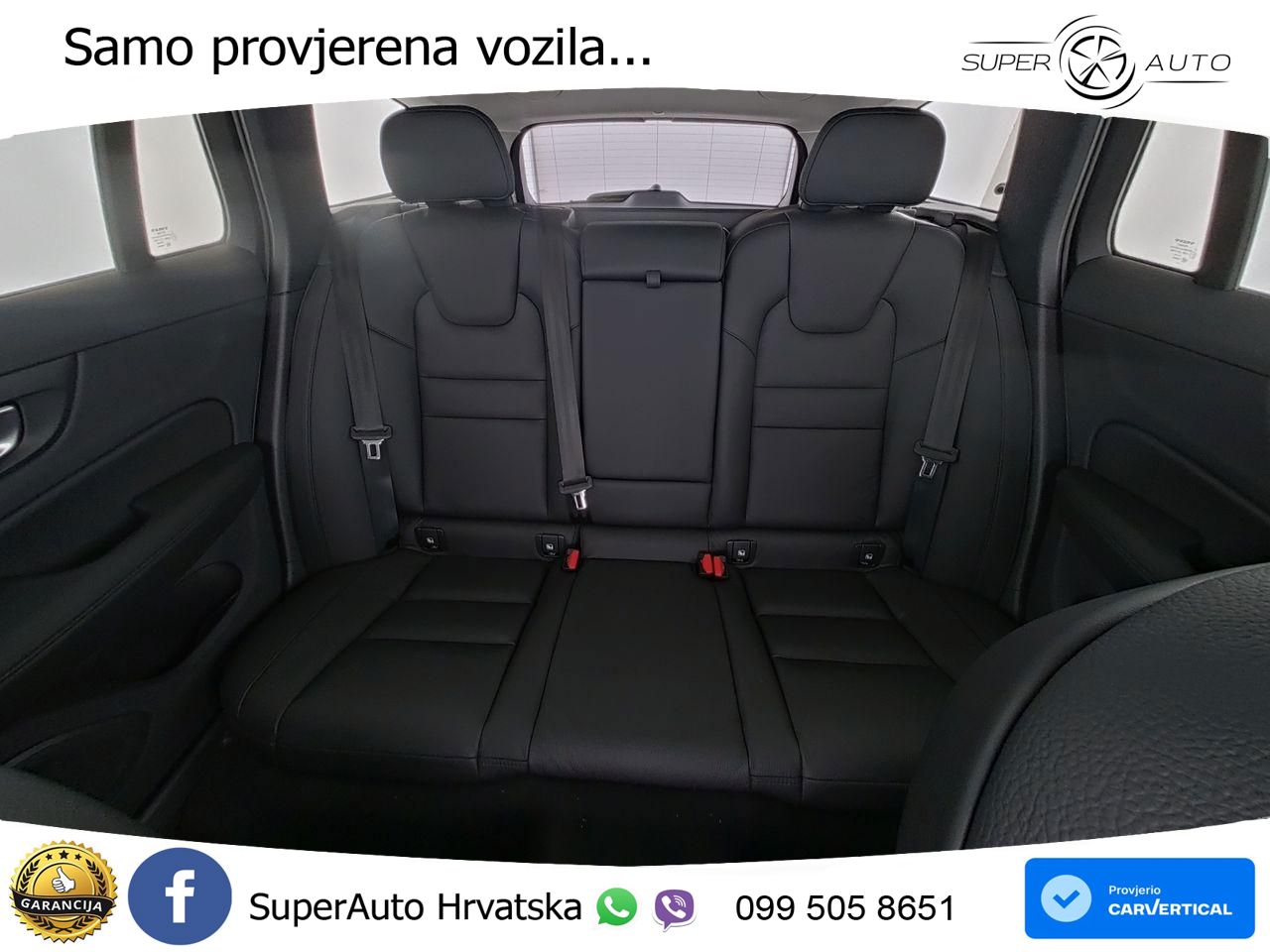 Volvo V60 2.0 B4 Benzin DCT ACC+HEAD+4xGR SJED+360+PANO