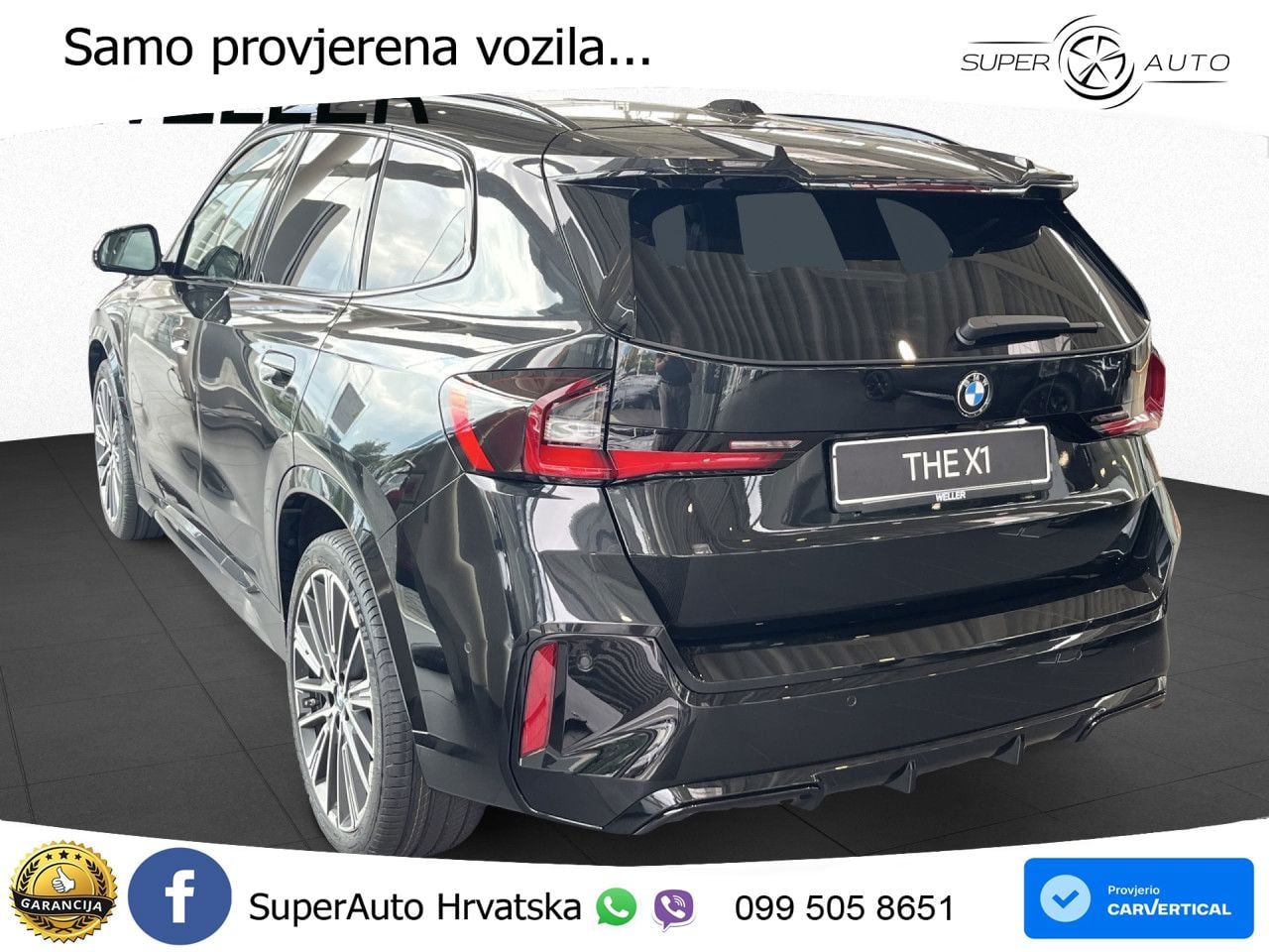 BMW X1 23d (211 KS) xDrive Steptronic ACC+HEAD+GR SJED+360+PANO