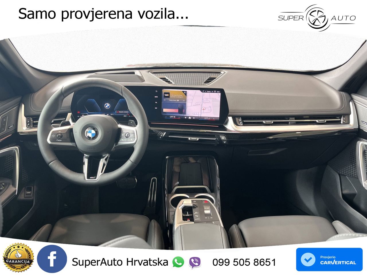 BMW X1 23d (211 KS) xDrive Steptronic ACC+HEAD+GR SJED+360+PANO