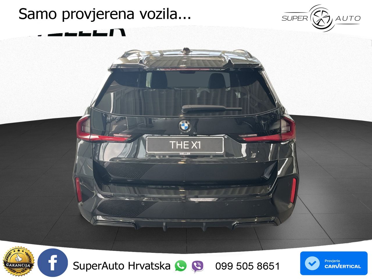 BMW X1 23d (211 KS) xDrive Steptronic ACC+HEAD+GR SJED+360+PANO