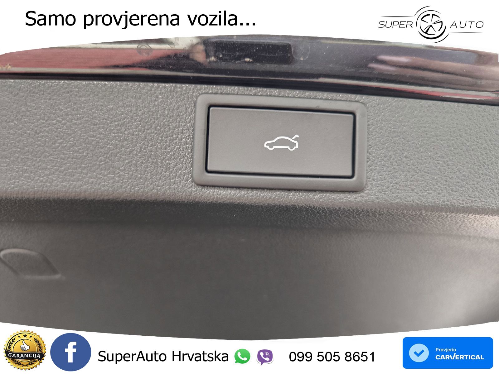 Škoda Octavia Combi 1.5 TSI (150 KS) DSG Selection MATRIX+GR SJED+KAM