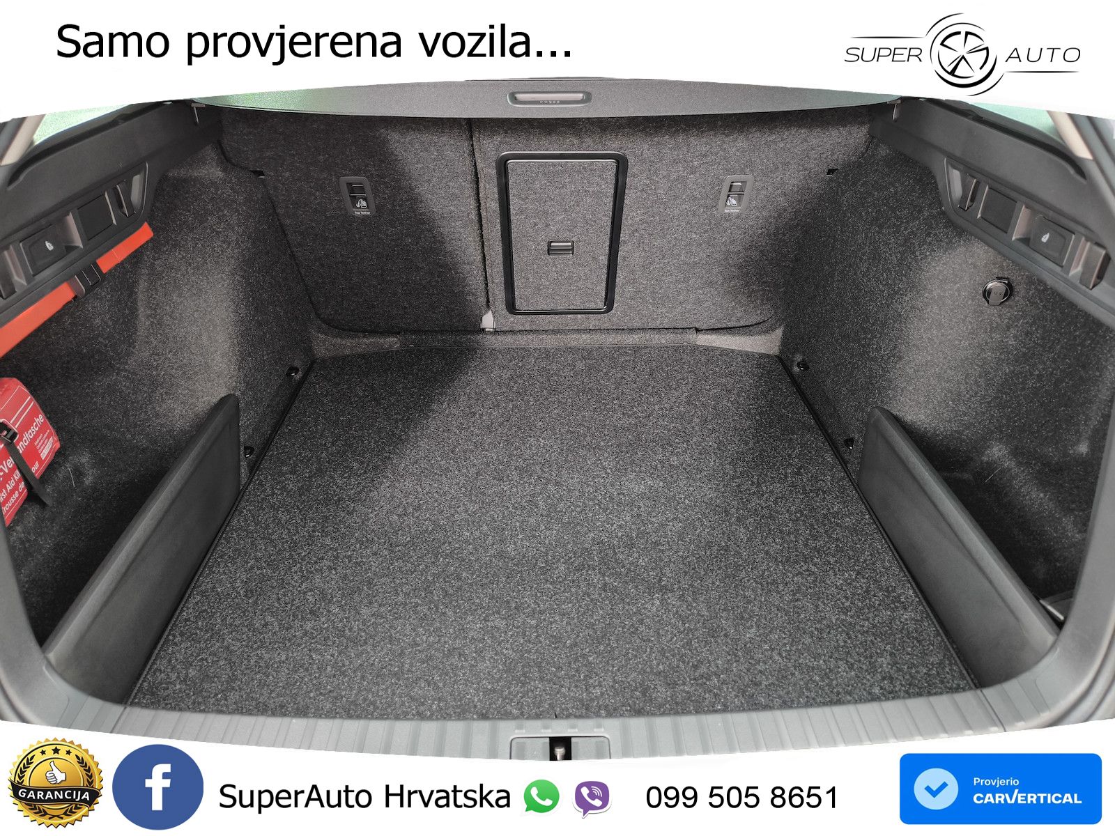 Škoda Octavia Combi 1.5 TSI (150 KS) DSG Selection MATRIX+GR SJED+KAM