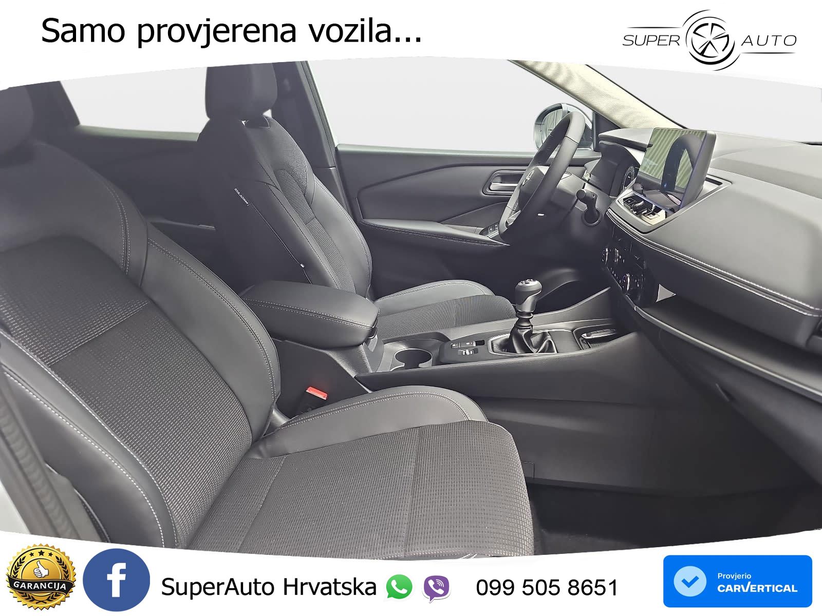 Nissan Qashqai 1.3 DIG-T (158 KS) N-Connecta LED+GR SJED+ACC