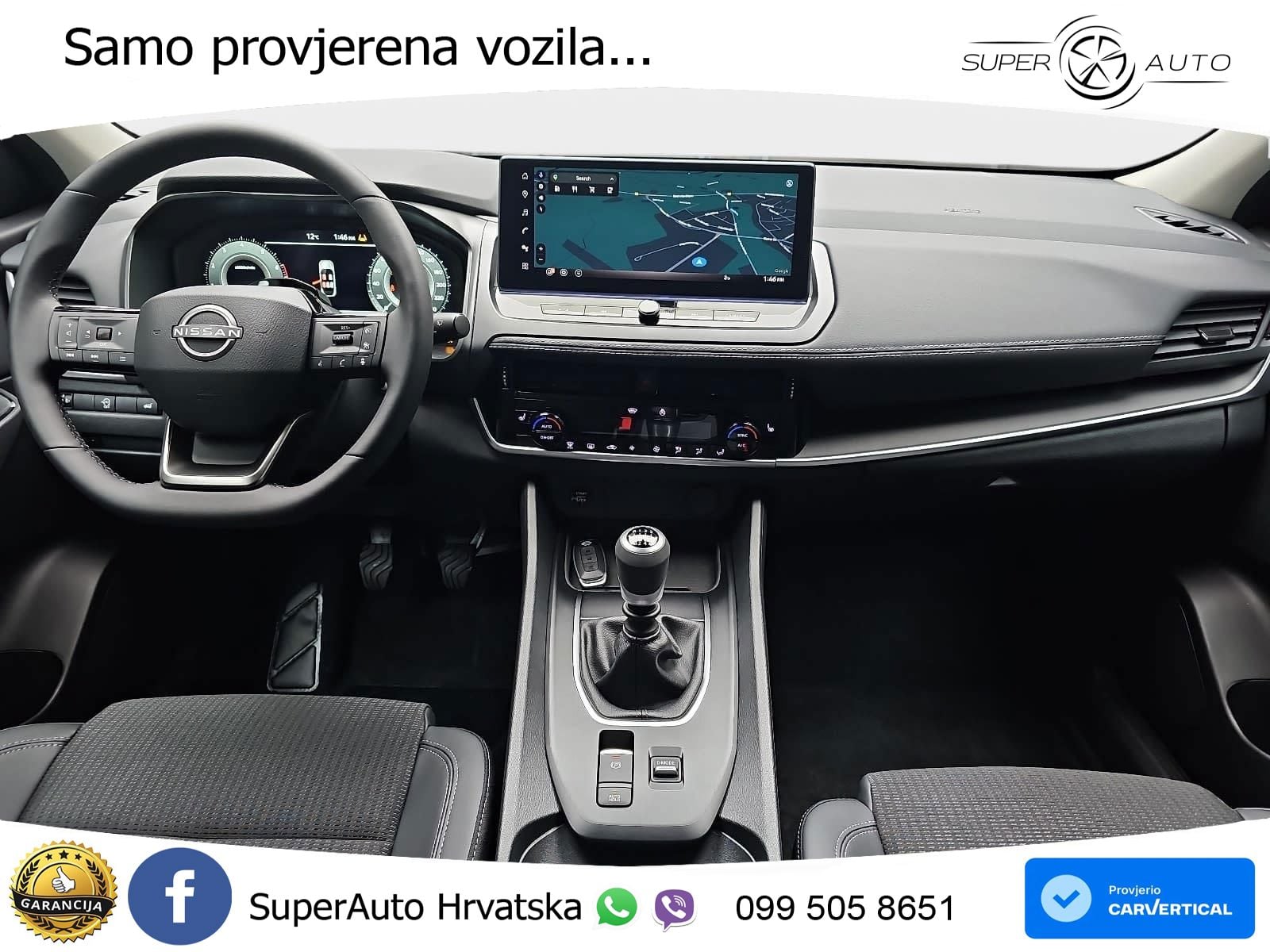 Nissan Qashqai 1.3 DIG-T (158 KS) N-Connecta LED+GR SJED+ACC