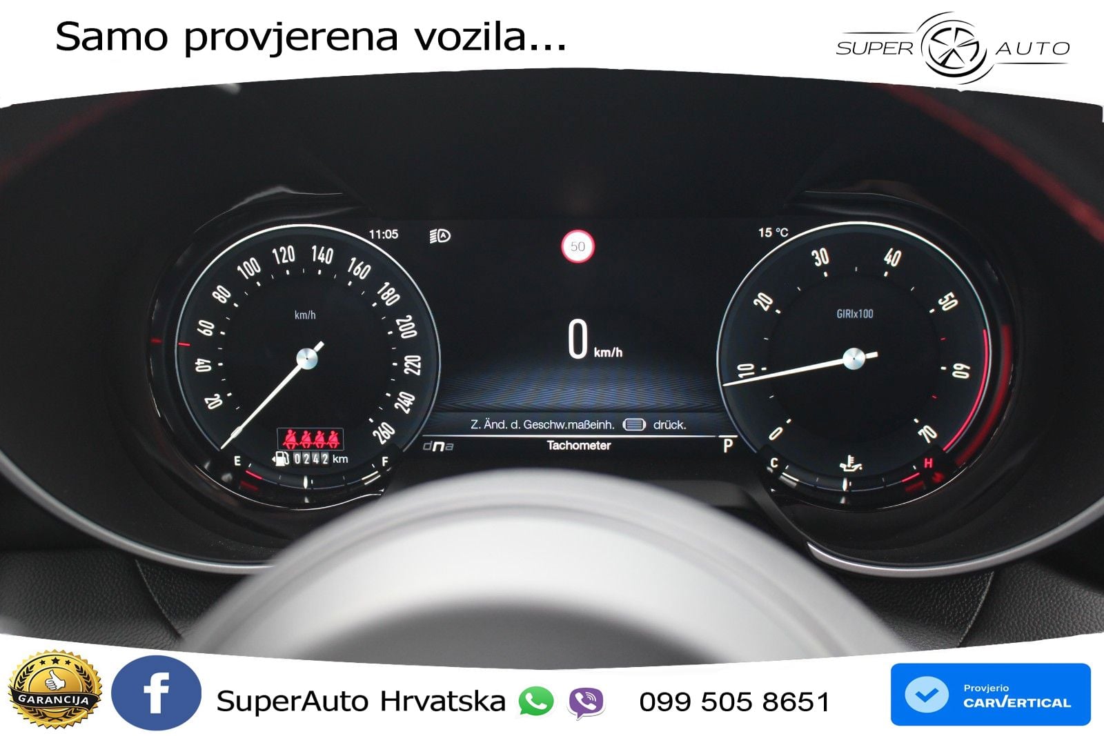 Alfa Romeo Giulia 2.0 Turbo (280 KS) Q4 Automatic LED+GR SJED+ACC