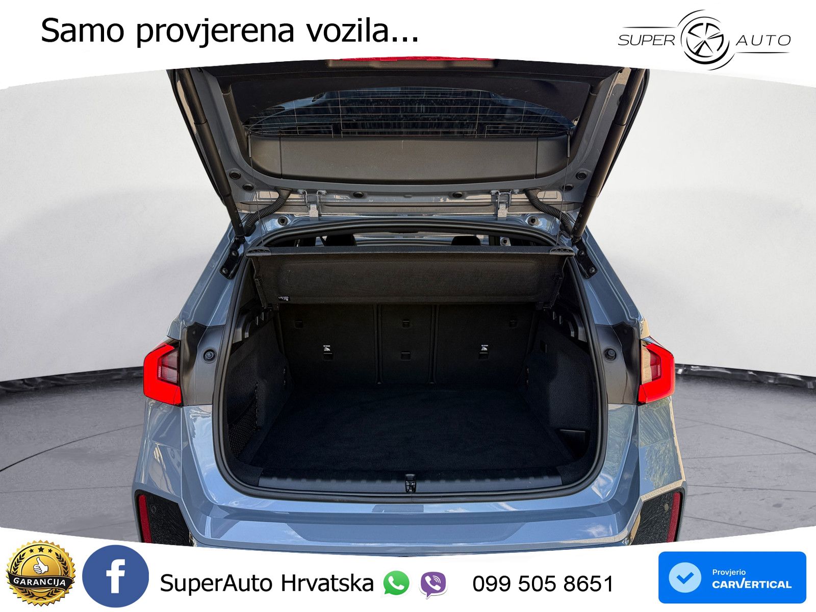 BMW X1 30e (326 KS) xDrive Steptronic M Sport ACC+HEAD+GR SJED+360+PANO