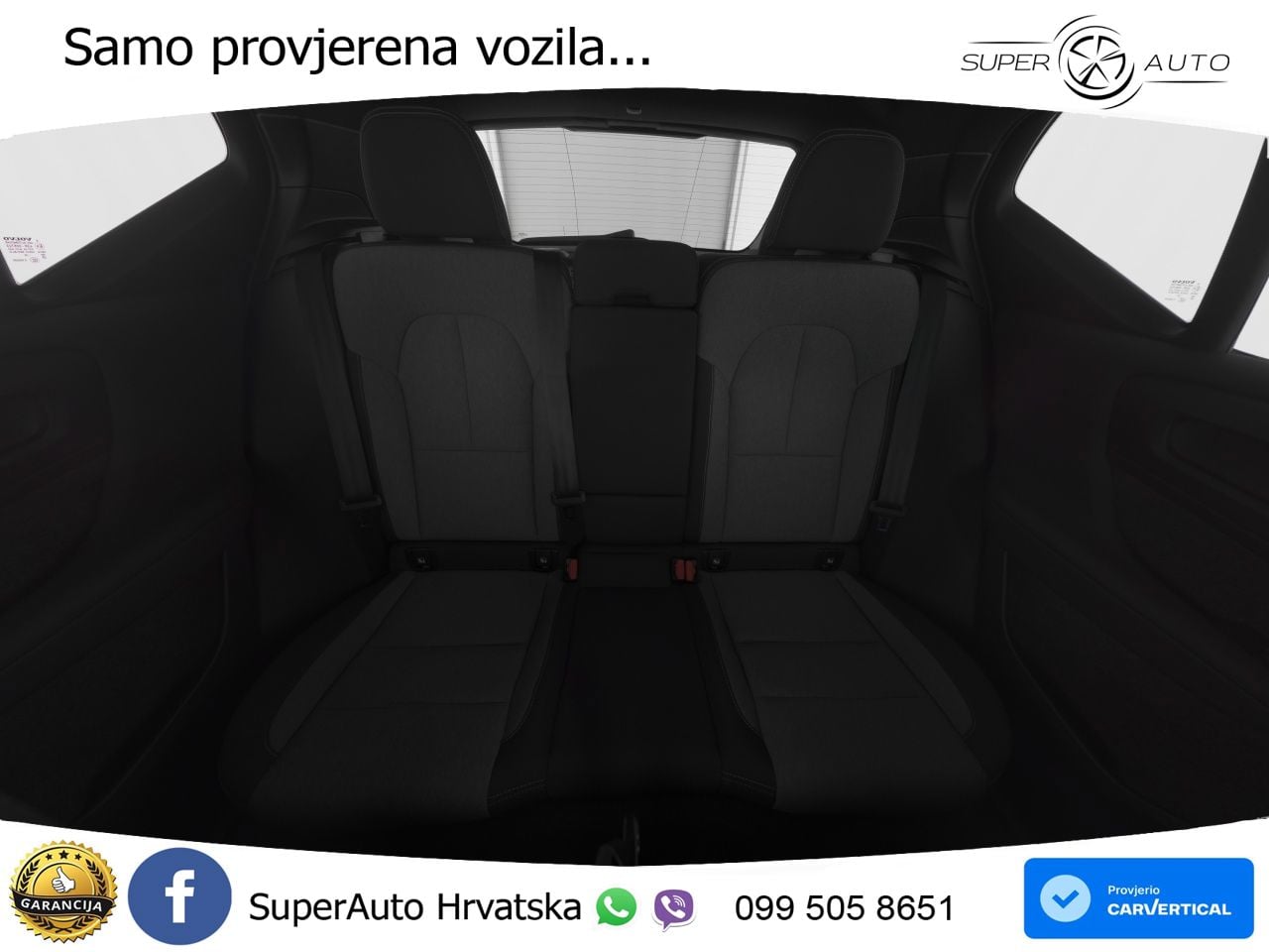Volvo XC40 2.0 B3 163 KS Automatic LED+GR SJED+ACC