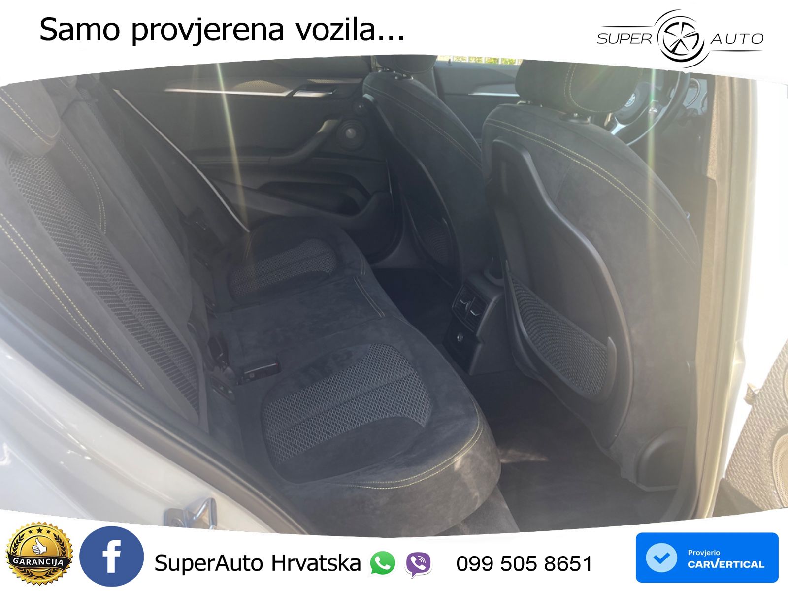 BMW X2 xDrive20i Steptronic M Sport