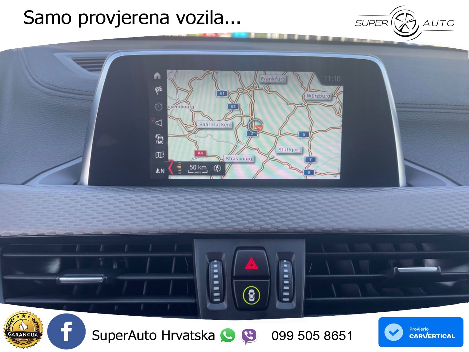 BMW X2 xDrive20i Steptronic M Sport