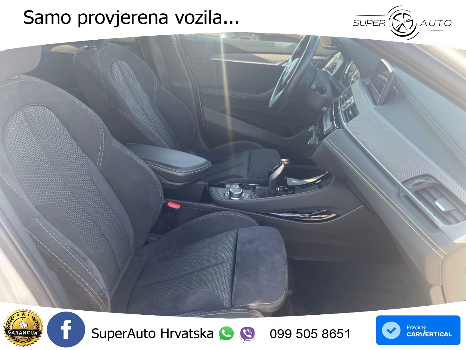 BMW X2 xDrive20i Steptronic M Sport