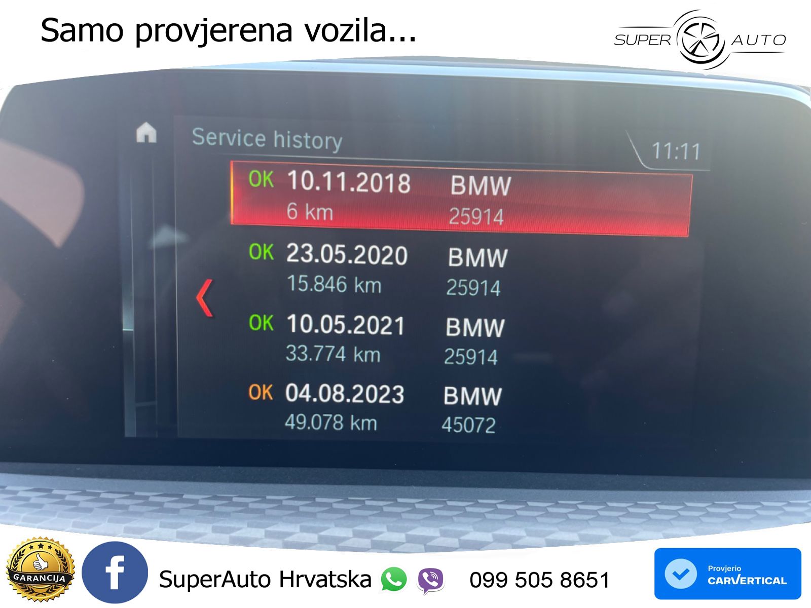 BMW X2 xDrive20i Steptronic M Sport
