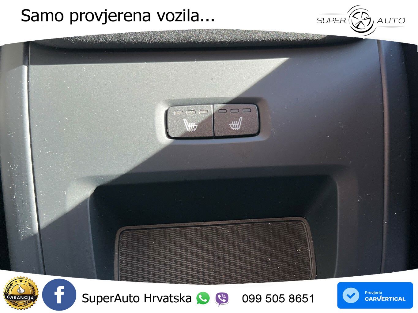 Volvo XC60 T6 AWD Geartronic LED+GR SJED+ACC