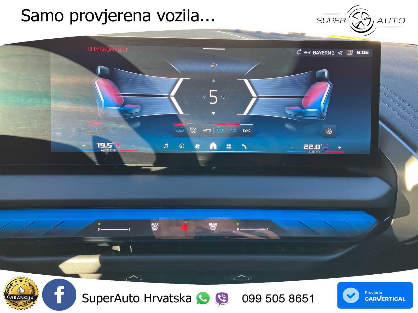 BMW X3 M50 xDrive Steptronic M Sport LED+GR SJED+ACC