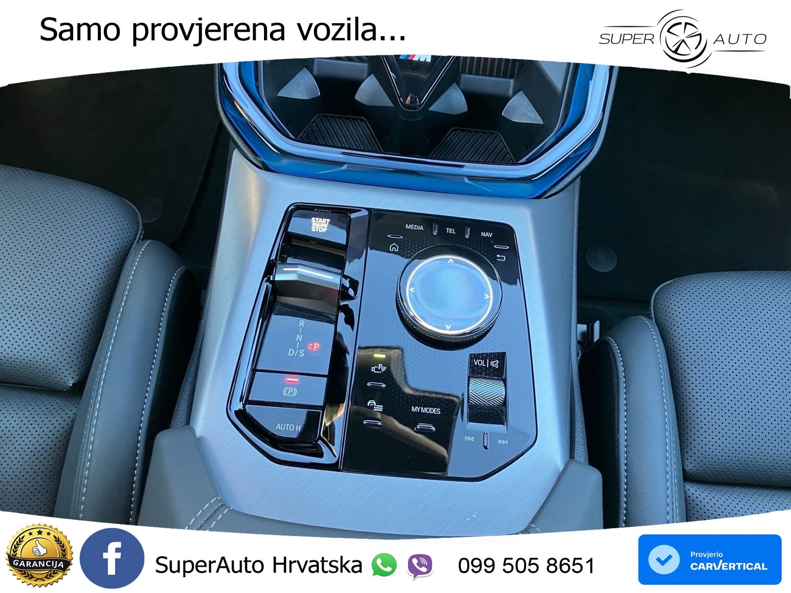 BMW X3 M50 xDrive Steptronic M Sport LED+GR SJED+ACC