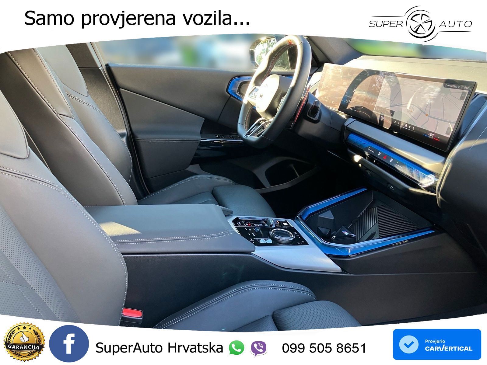 BMW X3 M50 xDrive Steptronic M Sport LED+GR SJED+ACC