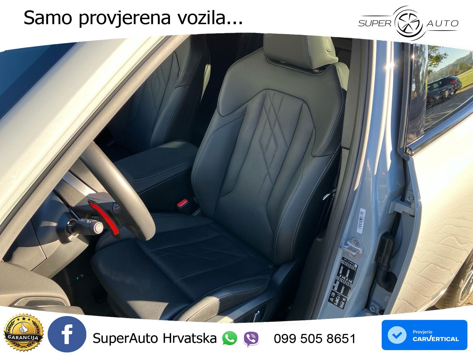 BMW X3 M50 xDrive Steptronic M Sport LED+GR SJED+ACC