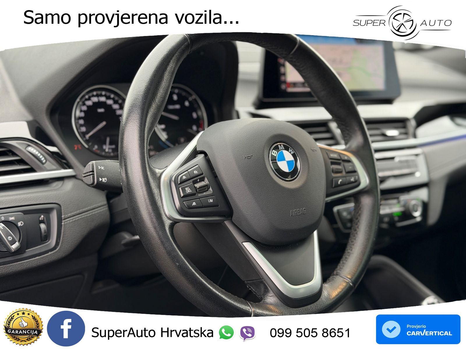 BMW X2 xDrive20d Steptronic LED+GR SJED+ACC