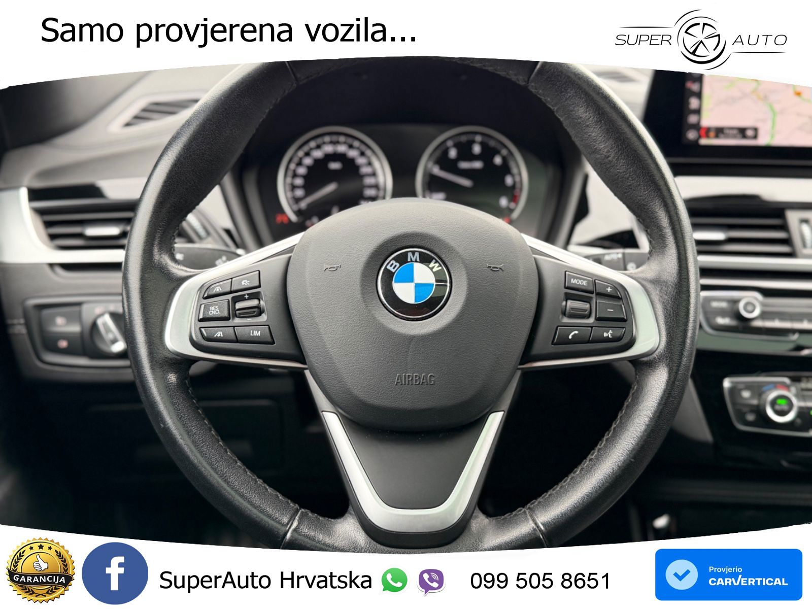 BMW X2 xDrive20d Steptronic LED+GR SJED+ACC