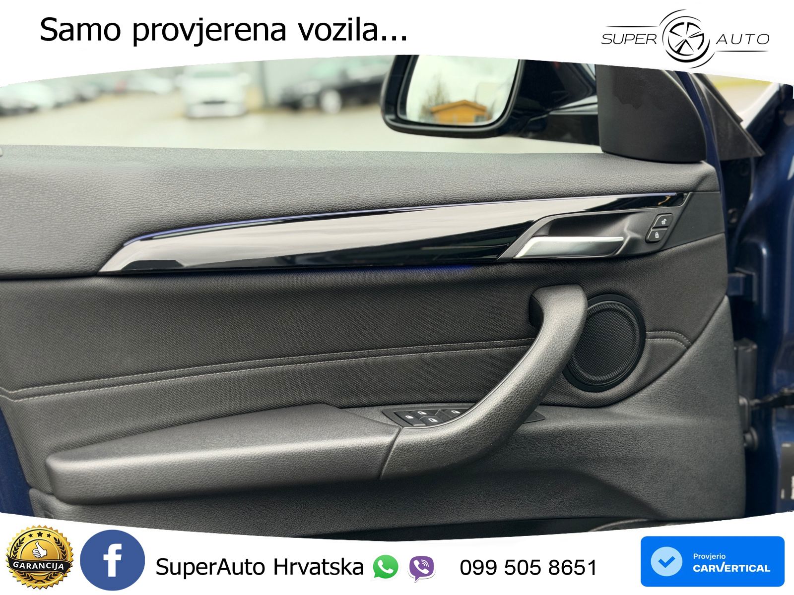 BMW X2 xDrive20d Steptronic LED+GR SJED+ACC