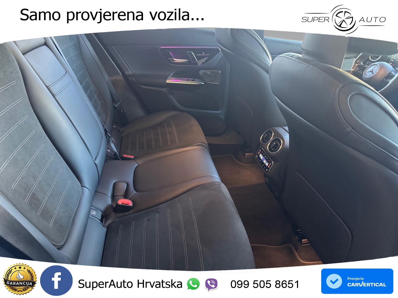 Mercedes GLC 400e (381 KS) 4MATIC 9G-TRONIC AMG ACC+HEAD+4xGR SJED+360+PANO