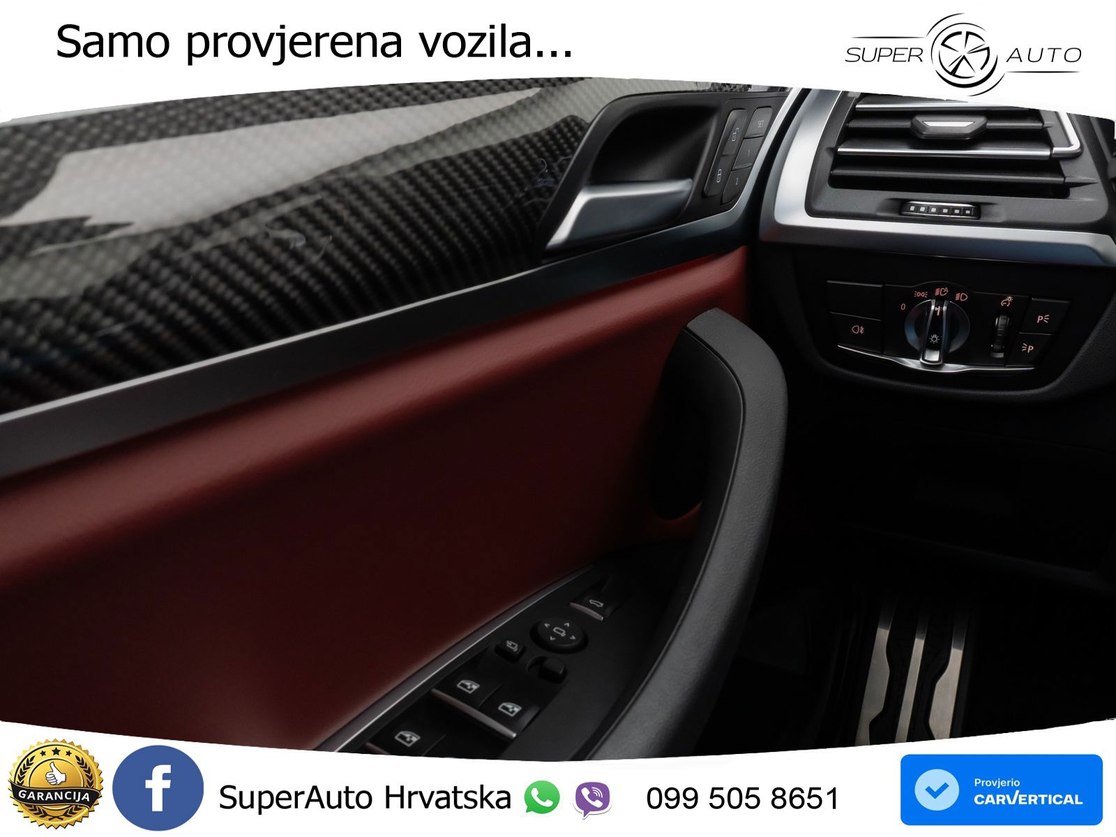 BMW X3 M40d xDrive Steptronic