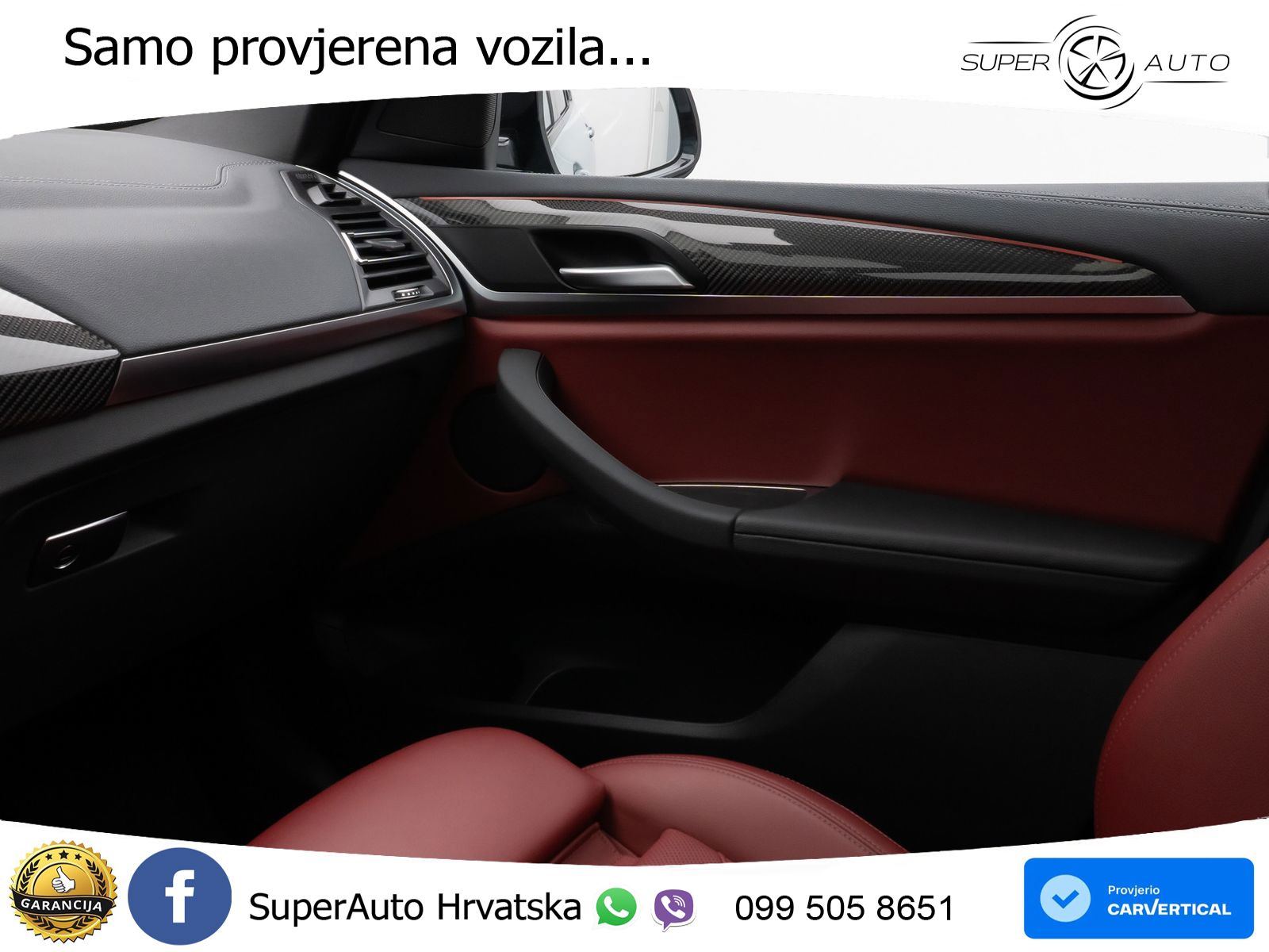 BMW X3 M40d xDrive Steptronic